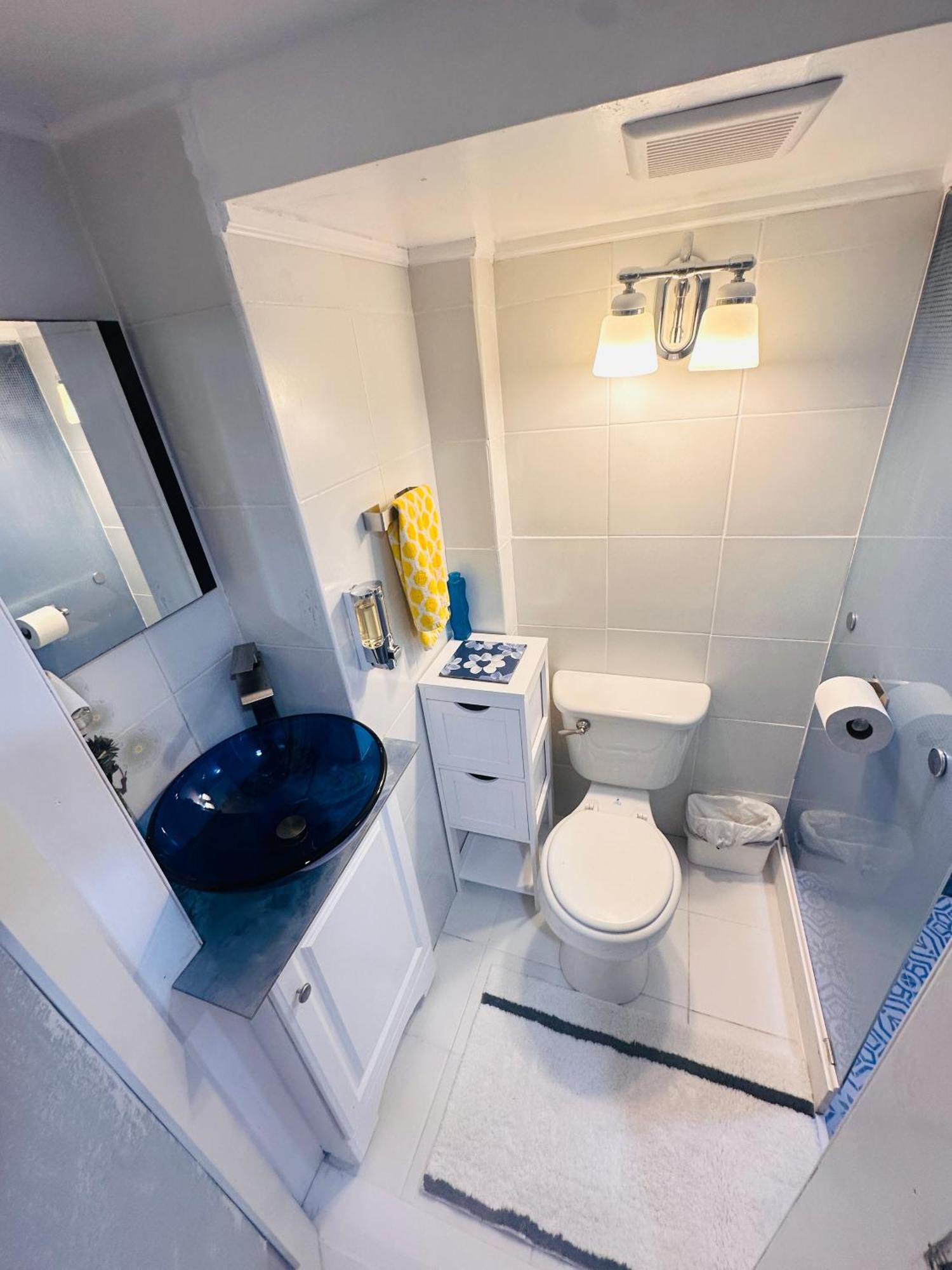 Appartement 10 Minutes Away From Jfk