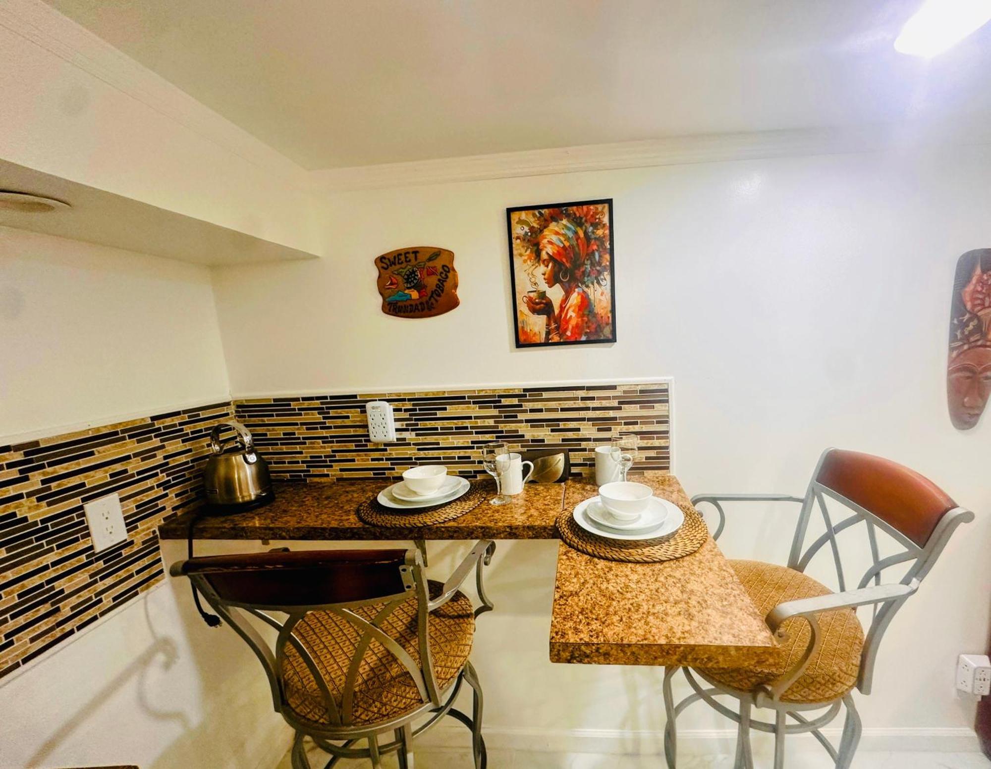 10 Minutes Away From Jfk Appartement New York